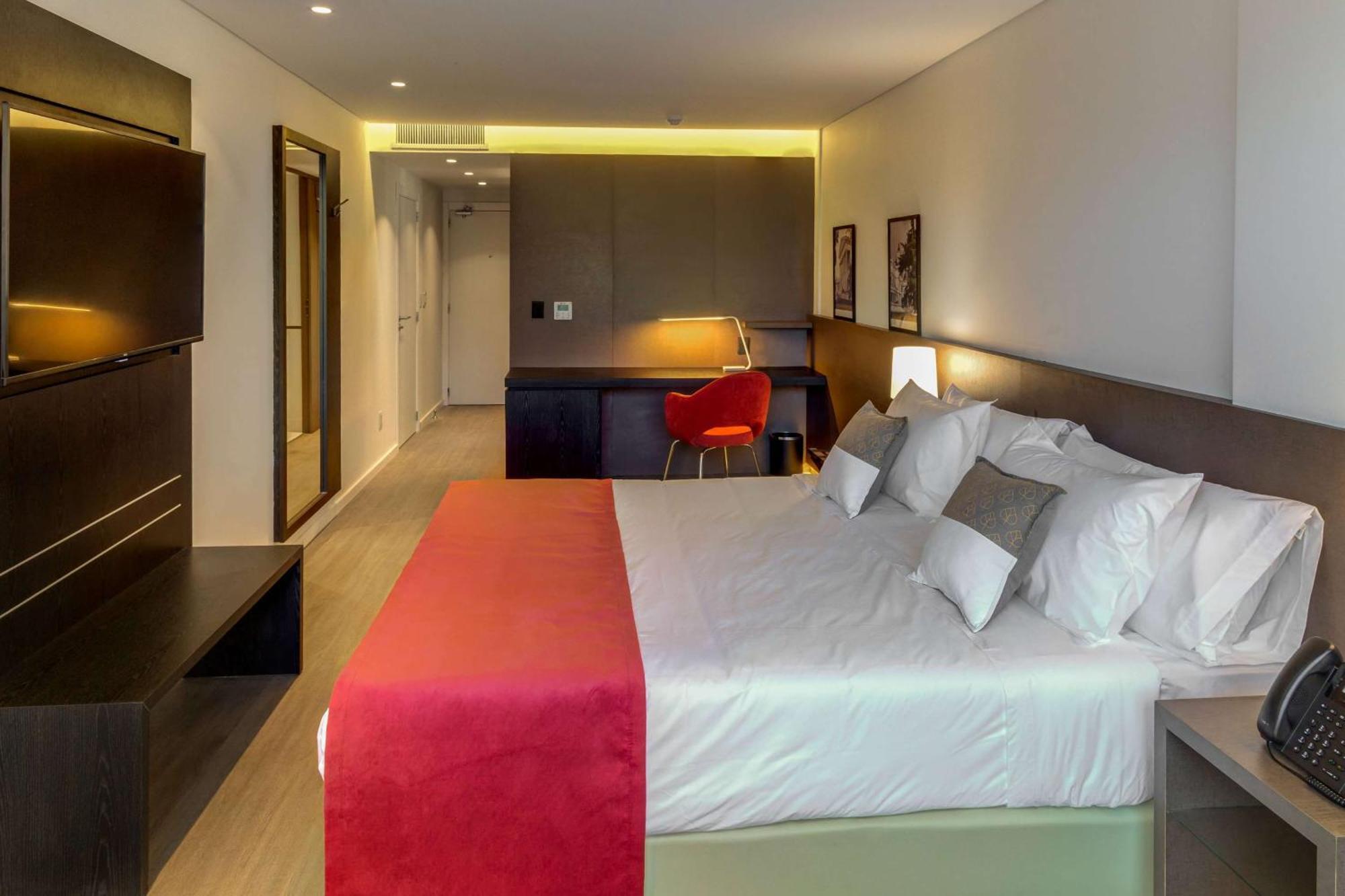 Dazzler By Wyndham La Plata Hotel Exterior foto