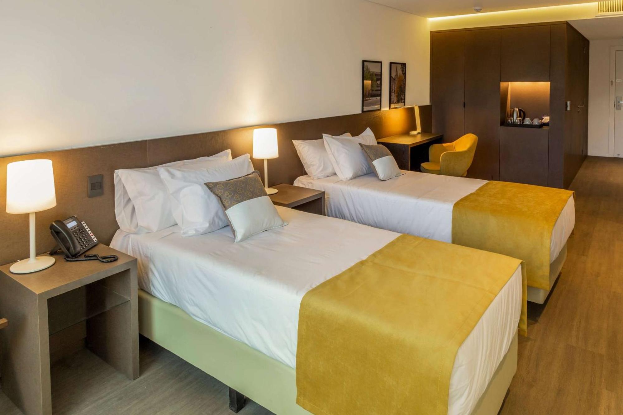 Dazzler By Wyndham La Plata Hotel Exterior foto
